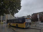 (221'690) - PostAuto Bern - BE 610'544 - Volvo am 10.