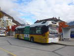 (222'631) - PostAuto Bern - BE 610'542 - Volvo am 24.