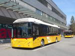 (224'509) - Dnser, Trimmis - GR 95'517 - Volvo am 28.