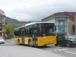 (225'455) - PostAuto Wallis - Nr.