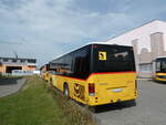 (228'280) - CarPostal Ouest - VD 124'776 - Volvo am 25.