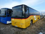 (231'466) - Evquoz, Erde - RO 0424 - Volvo am 18.