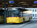 (231'616) - PostAuto Wallis - Nr.