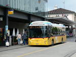 (235'419) - PostAuto Ostschweiz - TG 209'422 - Volvo am 7.