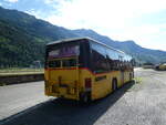 (236'232) - Marchetti, Airolo - (TI 241'034) - Volvo am 26.