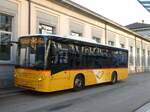 (242'938) - Autopostale, Mendrisio - TI 25'432 - Volvo am 17.