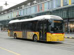 (246'588) - PostAuto Ostschweiz - TG 158'088/PID 10'678 - Volvo am 25.