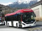 (247'256) - PostAuto Wallis - Nr.