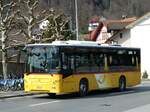 (247'426) - PostAuto Zentralschweiz - Nr.