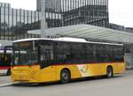 (250'056) - PostAuto Ostschweiz - SG 443'907/PID 10'725 - Volvo am 16.