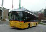 (250'080) - PostAuto Ostschweiz - SG 443'907/PID 10'725 - Volvo am 16.