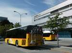 (250'752) - PostAuto Graubnden - GR 159'208/PID 10'466 - Volvo am 30.