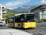 (251'186) - Lathion, Sion - Nr.