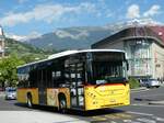 (251'192) - PostAuto Wallis - Nr.