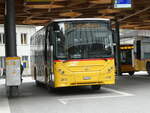 (257'027) - PostAuto Wallis - Nr.