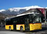 (258'574) - PostAuto Wallis - Nr.