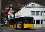 (259'284) - PostAuto Zentralschweiz - Nr.