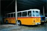 (104'826) - Oldie-Tours Zrisee, Wollerau - Nr.