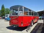 (139'692) - Weidmann, Greifensee - ZH 490'297 - FBW/Tscher (ex VZO Grningen Nr.