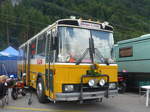 (183'619) - Oberhnsli, Thayngen - SH 60'062 U - FBW/Tscher (ex Bus-Halter, Wil Nr.