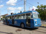 (183'727) - VBZ Zrich (TMZ) - Nr.