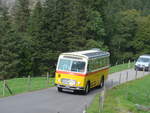 (197'760) - Frutig, Birmensdorf - ZH 560'883 - FBW/FHS (ex P 23'217) am 16.