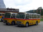 (197'795) - Frutig, Birmensdorf - ZH 560'883 - FBW/FHS (ex P 23'217) am 16.