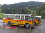 (197'802) - Mller, Ennetmoos - NW 23'167 - FBW/Gangloff (ex Rentsch, Gunten; ex P 23'203; ex P 21'003) am 16.