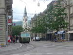 (226'346) - SVB Bern (Bernmobil historique) - Nr.