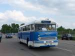 (150'492) - OVS Saalfeld - SLF-OC 67H - Ikarus am 26.