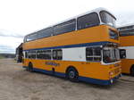 SCN 268S  1978 Leyland Atlantean AN68  Alexander H49/37F  New Tyne & Wear Passenger Transport Executive (PTE), fleet number 268, now preserved.