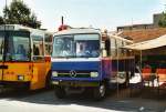 (119'810) - Niederer P., Langwiesen - ZH 141'568 - Mercedes/R&J (ex Stoll, Wilchingen) am 15.