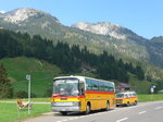 (174'869) - Buzzi, Bern - BE 910'789 - Mercedes (ex Mattli, Wassen) am 11.