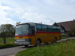 (174'904) - Buzzi, Bern - BE 910'789 - Mercedes (ex Mattli, Wassen) am 11.