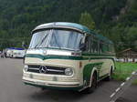 (183'576) - Tschannen, Bern - BE 671'042 - Mercedes am 19.