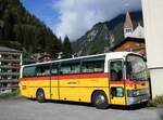 (266'924) - Buzzi, Bern - BE 910'789 - Mercedes (ex Mattli, Wassen PID 2295) am 10.