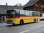 (261'636) - Widmer, Bern - BE 842'322 - NAW/Hess (ex Lombardi, Winterthur; ex Wohlgemuth, Hochwald PID 2208) am 21. April 2024 in Heimiswil, Niederdorf