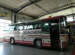 (250'954) - Auwrter, Pilsting - LAN-KA 80H - Neoplan (ex Kander-Reisen, CH-Frutigen Nr.