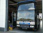 (251'037) - McDonald's, Mnchen (Auwrter) - Neoplan am 4.