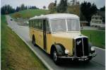 (072'423) - Burri, Teuffenthal - BE 656 U - Saurer/R&J am 31.