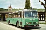 (116'205) - Oldtimer Club 33, Tafers - Nr.