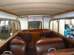 (128'831) - Oldtimer Club Saurer, Arbon - Saurer/R&Streun (ex Geiger, Adelboden Nr.