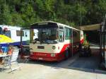 (128'973) - Rogoll - Saurer/Tscher (ex P 24'273) am 22.