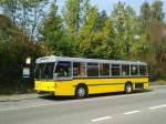 (136'090) - Wanner, Schleitheim - SH 58'045 - Saurer/Hess (ex Ruklic, Schaffhausen; ex VBSH Schaffhausen Nr.