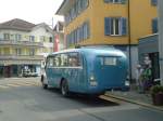 (139'099) - Schneider, Ermenswil - SG 260'021 - Saurer/Lauber am 27.