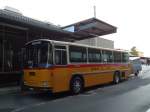 (141'978) - Schmid, Thrishaus - BE 26'206 - Saurer/Tscher (ex P 24'244) am 21.