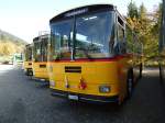 (142'044) - Huber, Oberkirch - LU 49'699 - Saurer/R&J (ex Frigg, Zernez; ex P 24'283) am 21.