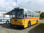 (153'774) - Toldo, Zrich - ZH 124'701 - Saurer/R&J (ex Peter, Pfaffnau) am 16.