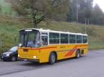 (155'617) - Thommen, Sutz - BE 288'066 - Saurer/Hess (ex P 24'202) am 12.