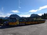 (155'651) - Schmid, Thrishaus - BE 26'206 - Saurer/Tscher (ex P 24'244) am 12.